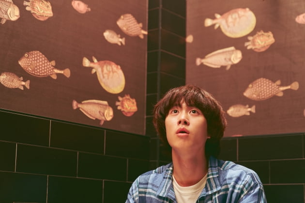 ‘Hopefully Lee Honey’ Gong Myung, clear-eyed madman