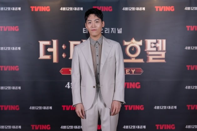 John Park "Compared to Hong Jin-ho's brilliant mind, he was gentle and soft"