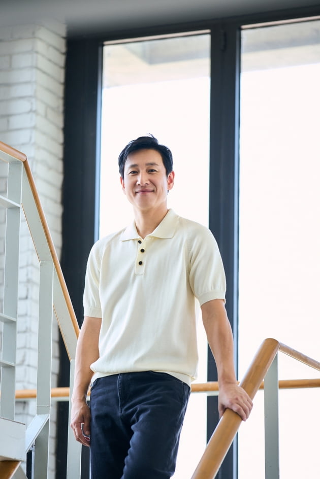 Lee Seon-gyun says, “Jeon Hye-jin also enjoyed ‘Killing Romance’”