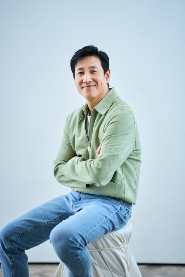 Lee Seon-gyun says, “Jeon Hye-jin also enjoyed ‘Killing Romance’”