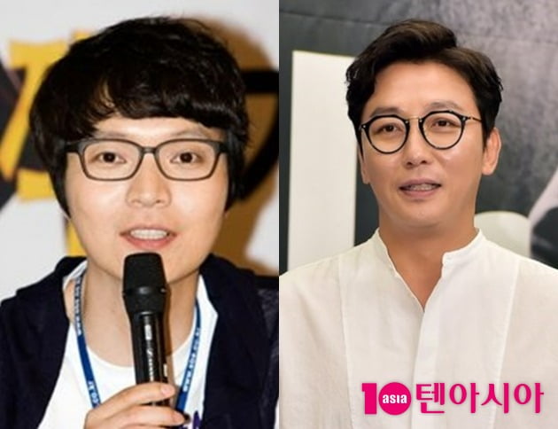 Shin Jung-hwan, 'exited from the entertainment industry', spits in my face and exposes himself