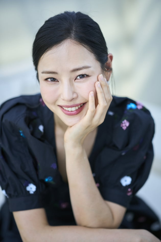 Lee Ha-nui, a working mother's limitless challenge, "'Killing Romance'"