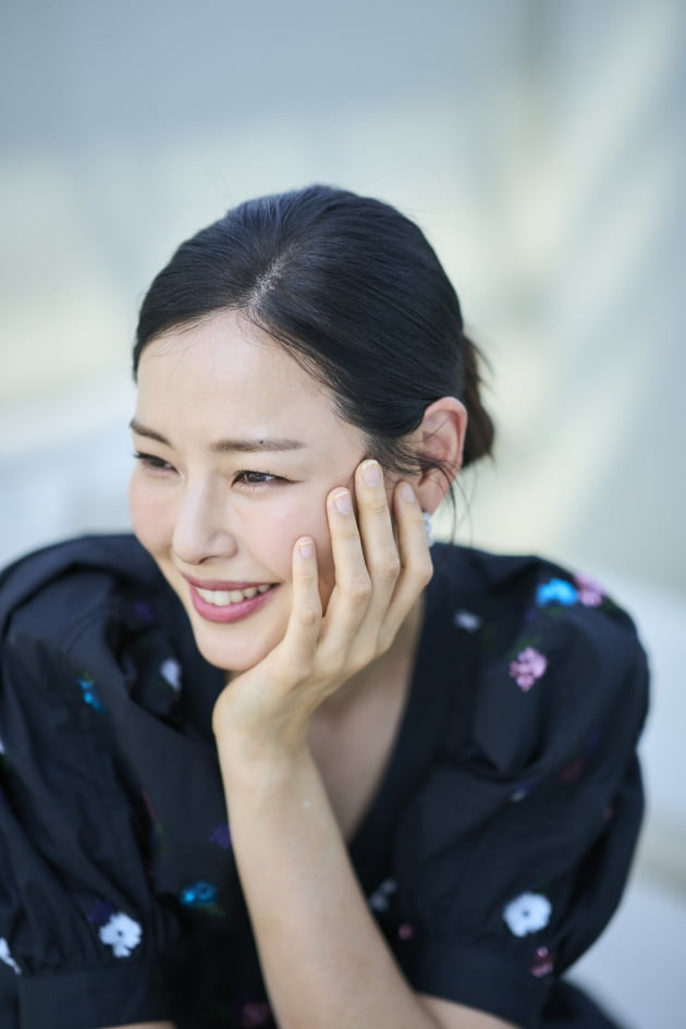 Lee Ha-nui, a working mother's limitless challenge, "'Killing Romance'"