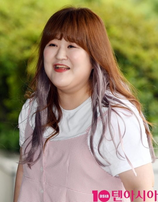 Lee Guk-joo, recent news about losing 14kg