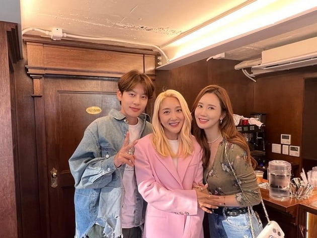 ‘Bride of May’ Lee Da-hae, Se7en’s face will be pierced