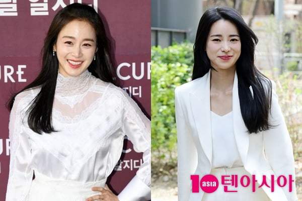 Kim Tae-hee, will the 0% march save ENA?