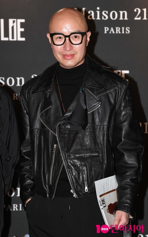 Shin Dong-yup appears as ‘Office Villain’