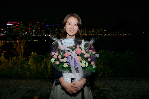 ‘Queen Maker’ Kim Hee-ae did Kim Hee-ae
