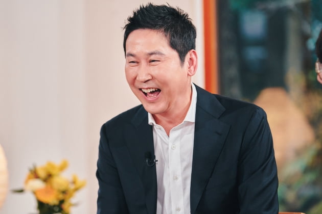 Shin Dong-yeop, Sung Si-kyung ‘sex + character’, three keywords