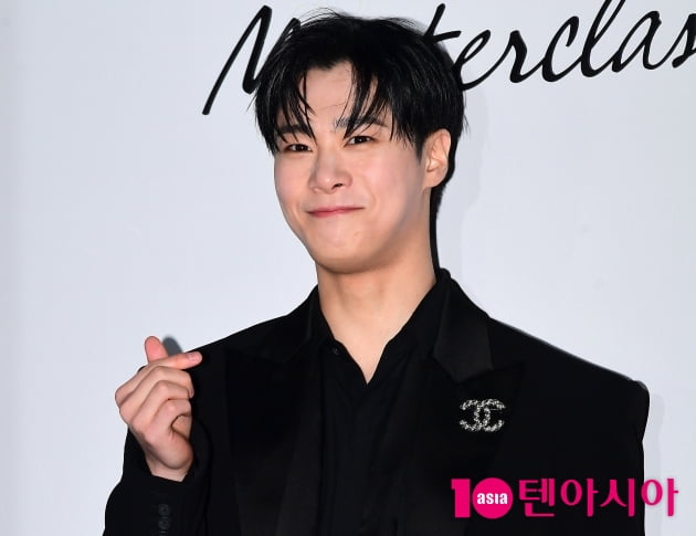 Devastated by the interview of the late Moonbin while he was still alive