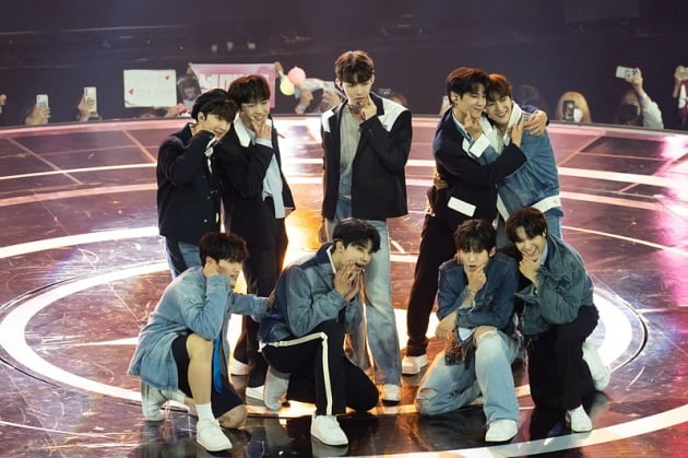 Boys Planet mentions Ravi for ‘military service corruption’