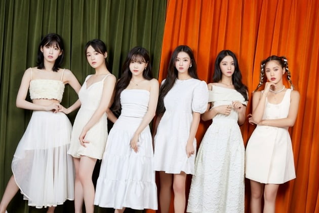 Oh My Girl releases single 'Miracle' to celebrate 8th anniversary of debut