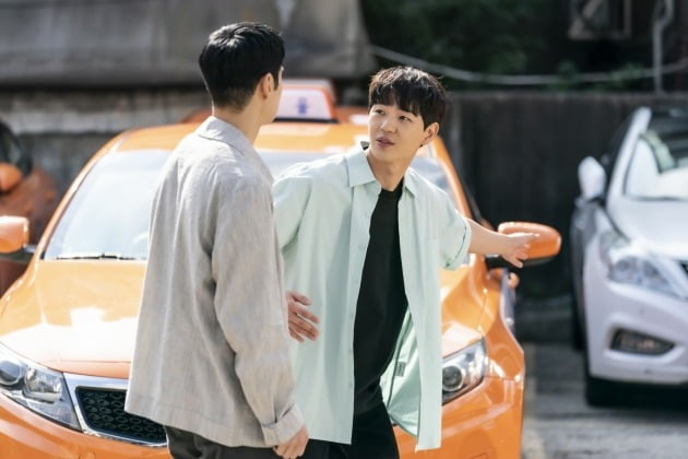 Director of ‘Model Taxi 2’: “Season 3 requires large-scale production”