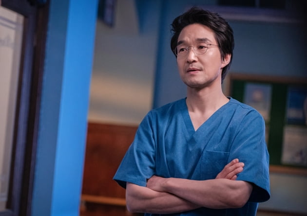 A collection of TOP 7 famous lines from Han Seok-gyu