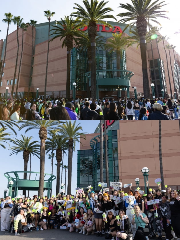 NCT DREAM, 7-city North American tour finale