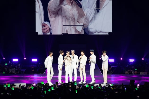 NCT DREAM, 7-city North American tour finale