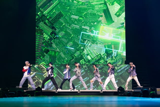NCT DREAM, 7-city North American tour finale
