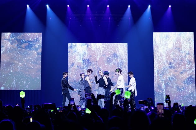 NCT DREAM, 7-city North American tour finale
