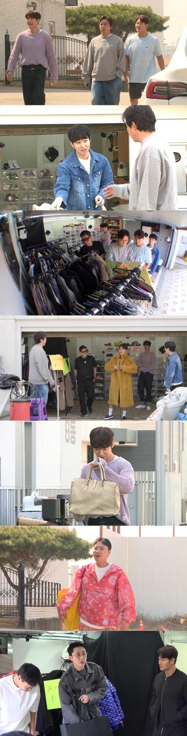 Lee Sang-min feels relaxed after ‘paying off debt’ of 6.9 billion won