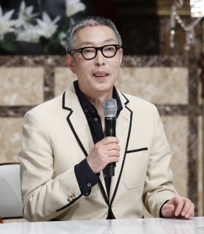 The late Seo Se-won, suspected of myocardial infarction