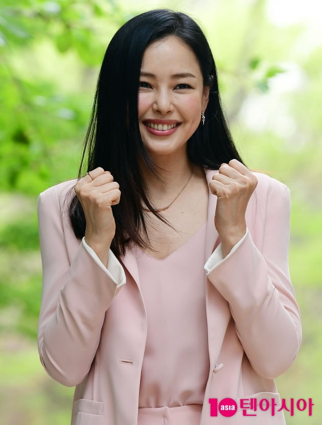 The reason why Lee Ha-nui didn't give up even when she was told to "get married"