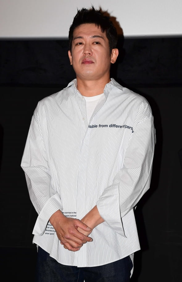 tvN, ‘Another’ production presentation crashes after a year