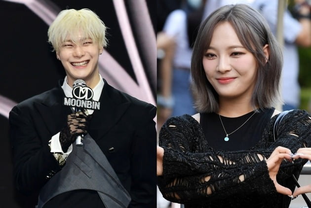 Moon Soo-ah's heartfelt condolences to her late brother, Moon Bin