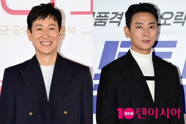 Lee Sun-kyun and Ju Ji-hoon's 'Silence' invited to the 76th Cannes Film Festival