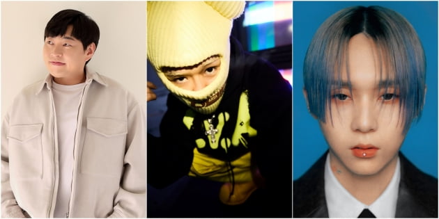 Dawn establishes label ‘Alien Hohwihyo’