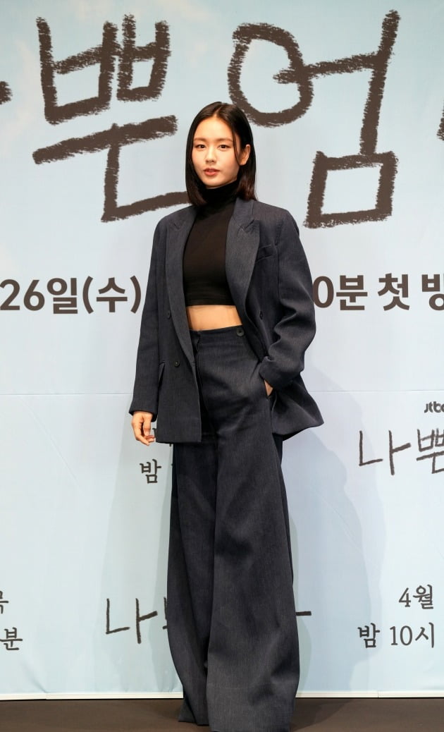 Lee Do-hyun “It’s completely different from ‘The Glory’”
