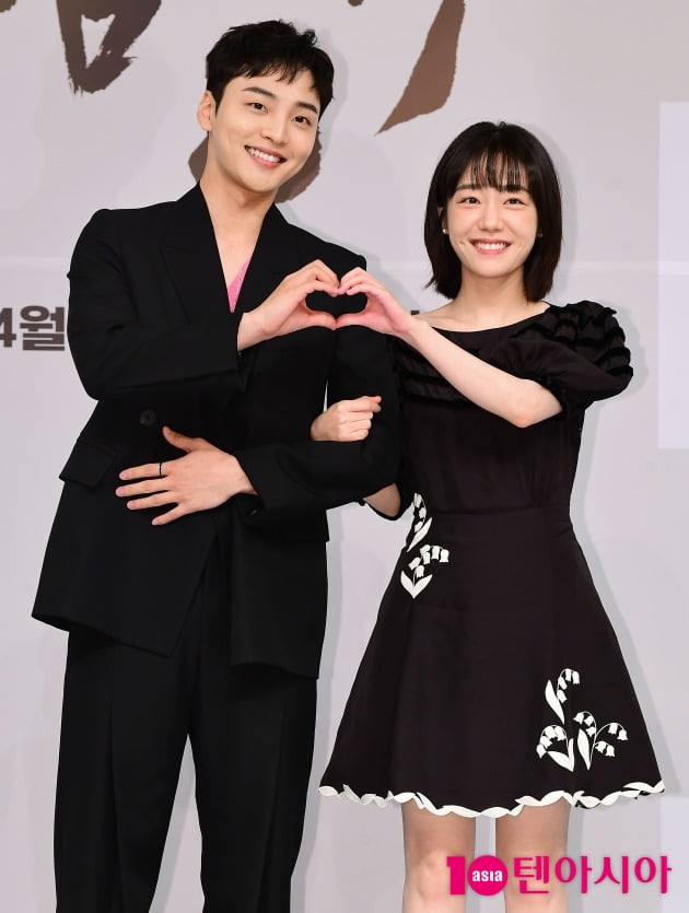 'Master Kim 3' Han Seok-gyu "We'll be together for 1/10th of our lives"