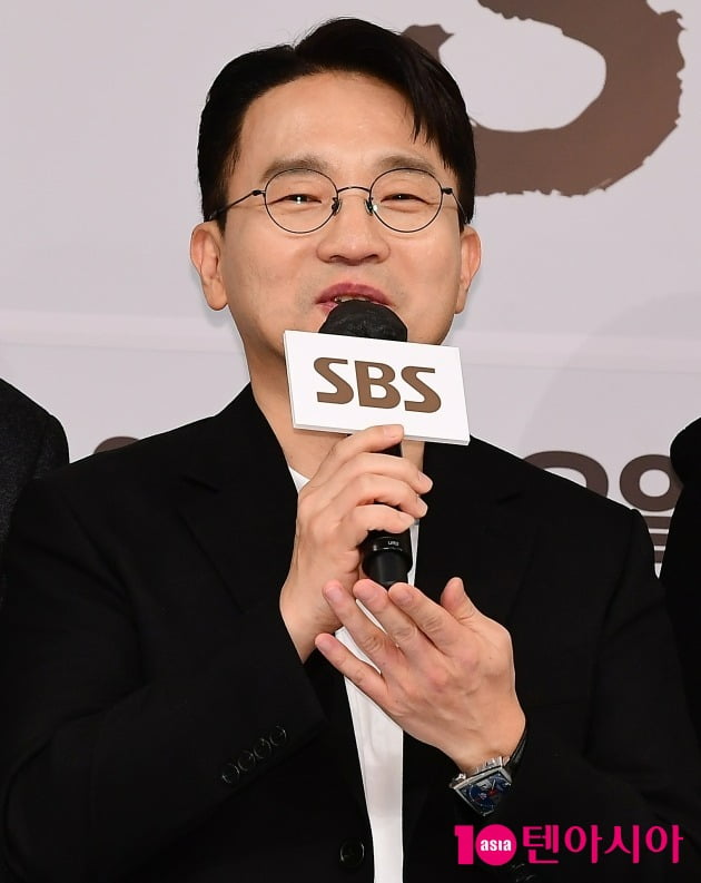 'Master Kim 3' Han Seok-gyu "We'll be together for 1/10th of our lives"