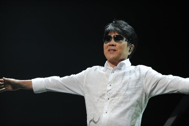 Cho Yong-pil, ‘Music of Challenge’ recognized by the times