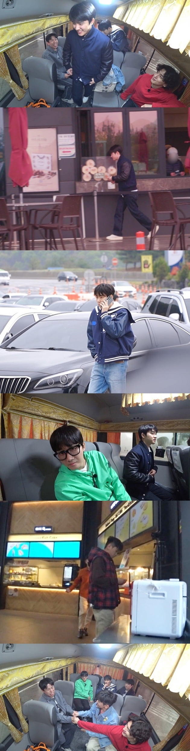 EXO Dio's shocking statement, "People don't know me very well"