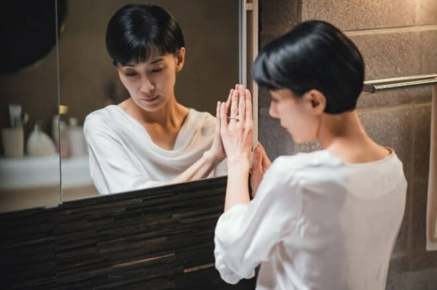 ‘Paper Moon’, Kim Seo-hyung’s confidence prevailed