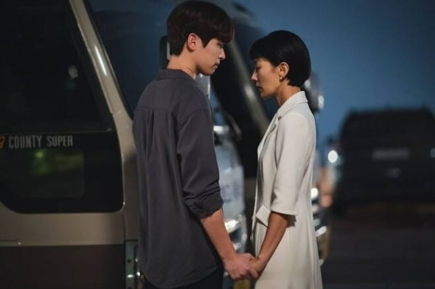 ‘Paper Moon’, Kim Seo-hyung’s confidence prevailed