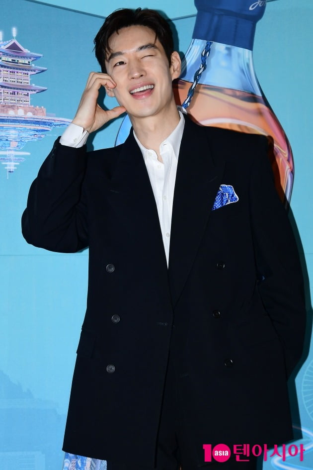 'Model Taxi 2' Lee Je-hoon, 'No. 1' in drama actor brand reputation in May