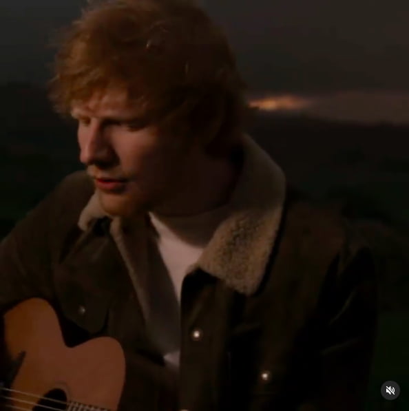 Ed Sheeran wins 133.9 billion won trial over 'plagiarism stigma'