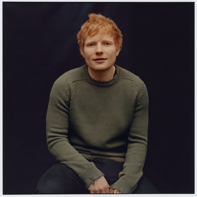 Ed Sheeran wins 133.9 billion won trial over 'plagiarism stigma'
