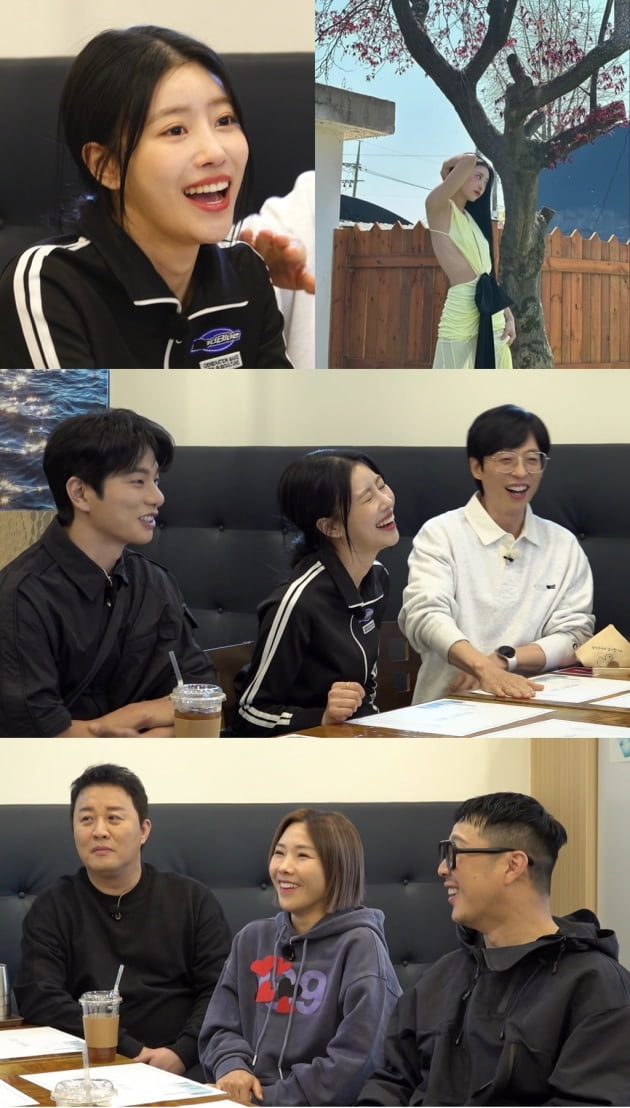Yoo Jae-seok, 'shocked' by the unprecedented exposure of the 19-year-old