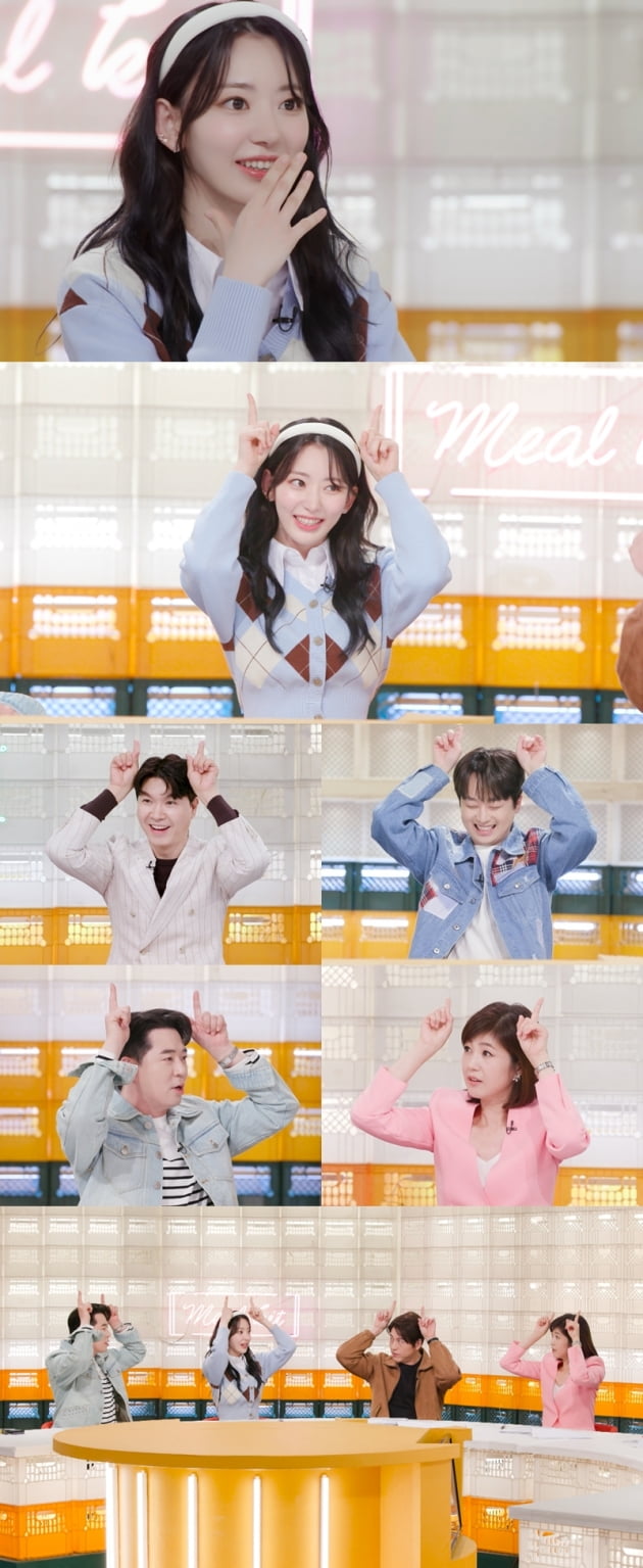Seraphim Sakura enthusiastically promotes ‘Unforgiven’