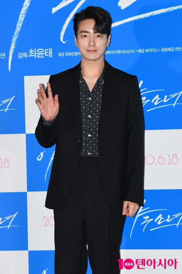 Lee Jun-hyuk, the reason he gained 19 kg for ‘Crime City 3’