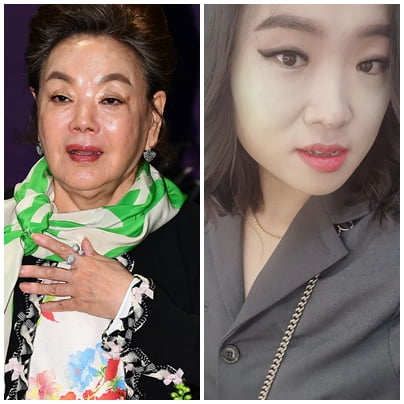 Kim Soo-mi and Jeong Ji-seon, controversy over abuse of power by juniors