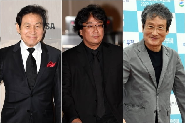 “Always a movie” Commemorating the 1st anniversary of the late Kang Soo-yeon
