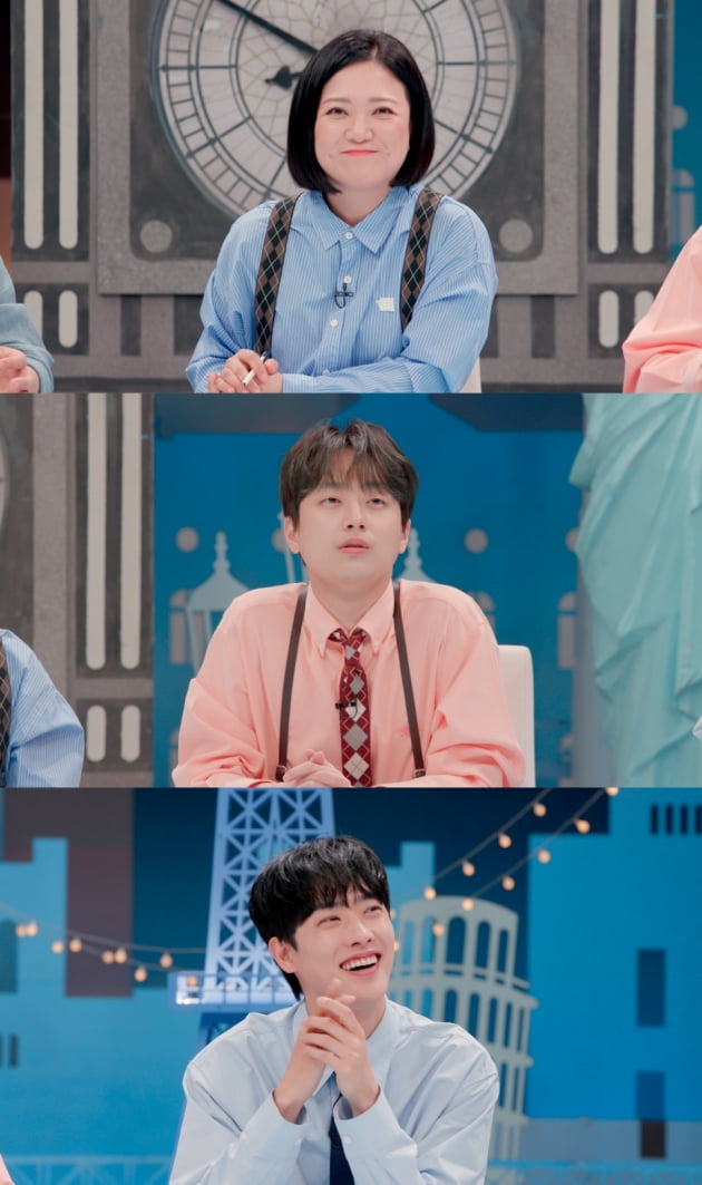 Lee Chan-won, Taiwan is unique, “I feel very attached to it for some reason”
