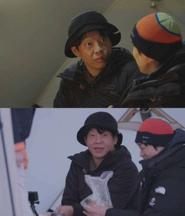 Did Yoo Hae-jin inherit Jeon Hyun-moo’s curse?