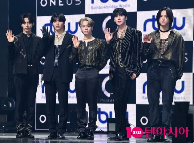 Oneus "'Pygmalion', our new leap forward"