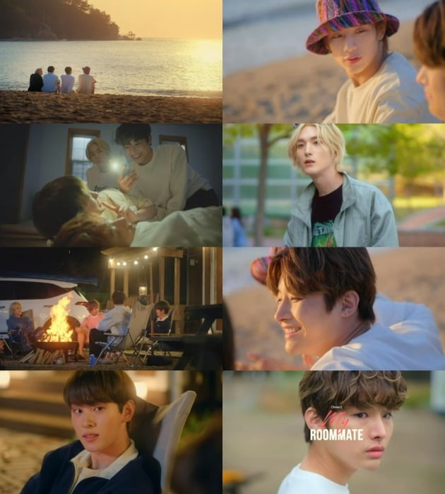 XODIAC surprise releases new digital single ‘ALWAYS’ today (9th)