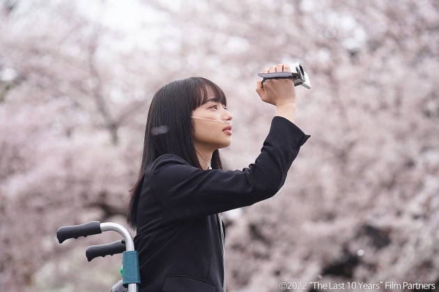 ‘10 years left in life’ Nana Komatsu and Kentaro Sakaguchi will visit Korea on the 4th of next month