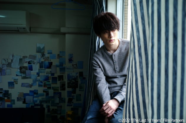 ‘10 years left in life’ Nana Komatsu and Kentaro Sakaguchi will visit Korea on the 4th of next month